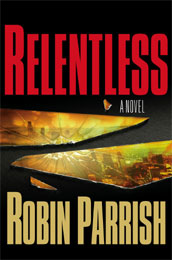 Relentless - Robin Parrish