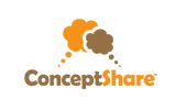 ConceptShare Logo
