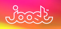 Joost Logo