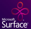 Microsoft Surface Logo