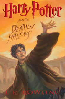 Harry Potter and the Deathly Hallows (US Version)