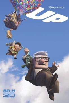 UP Movie Poster