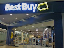 Best Buy at Mall of America